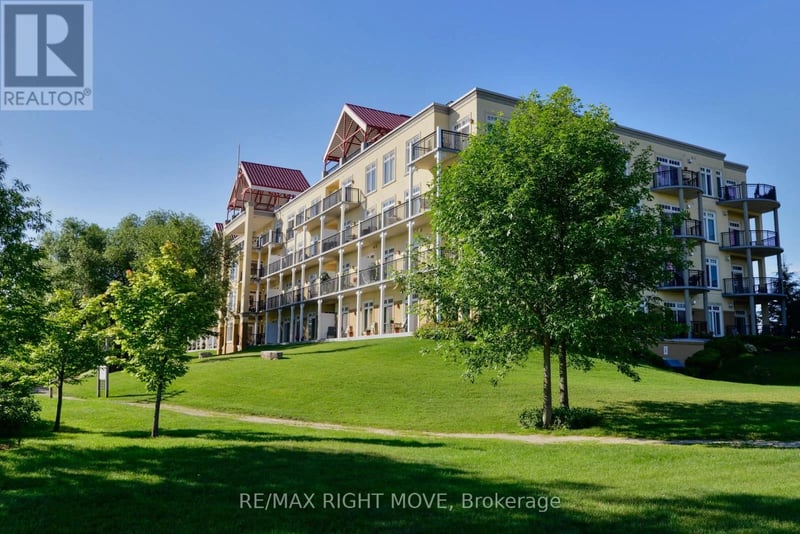 #109 140 Cedar Island Road, Orillia, Ontario, L3V1T1, Orillia, Ontario — photo 1 of 5