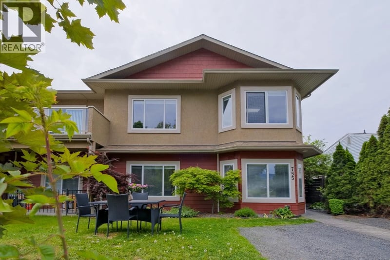 755 Birch Avenue, Kelowna, British Columbia, V1Y5H3, Kelowna, British Columbia — photo 1 of 5