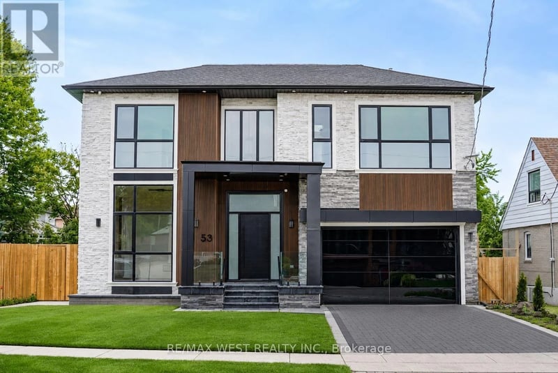 53 Celt Avenue, Toronto (Yorkdale-Glen Park), Ontario, M6A1H2, Toronto (Yorkdale-Glen Park), Ontario — photo 1 of 5