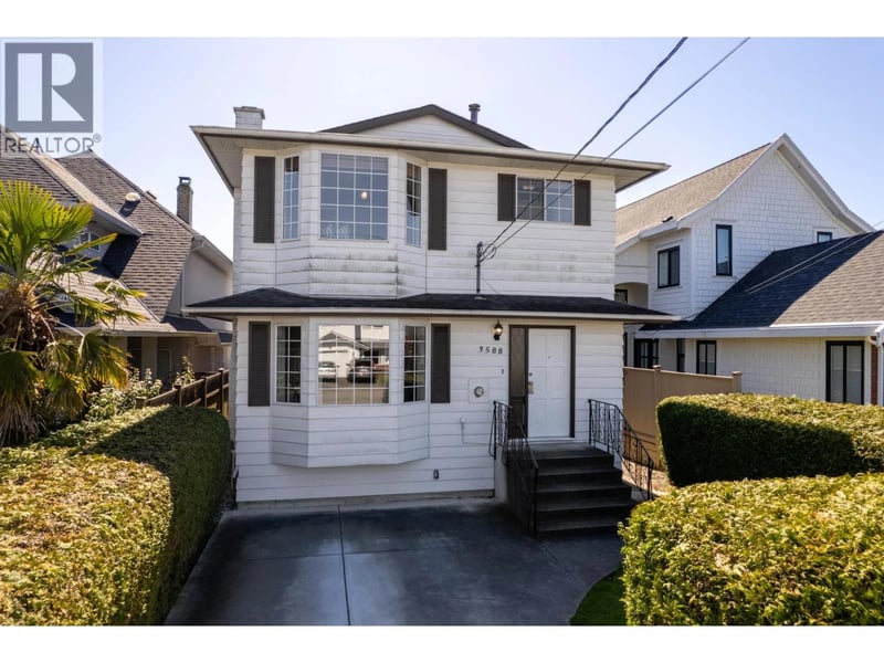 3588 GEORGIA Street, Richmond, British Columbia, V7E2S1, Richmond, British Columbia — photo 1 of 5