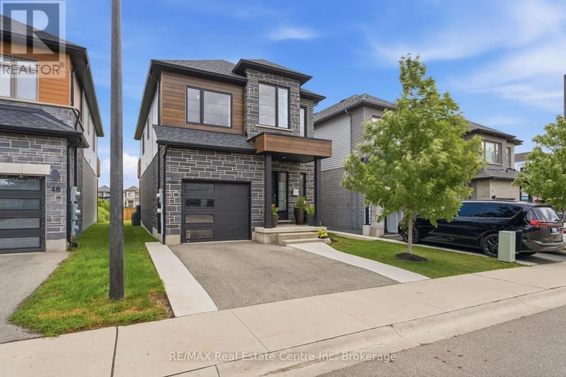 50 Ferris Circle, Guelph (Clairfields/Hanlon Business Park), Ontario, N1G4X2, Guelph (Clairfields/Hanlon Business Park), Ontario — photo 1 of 5