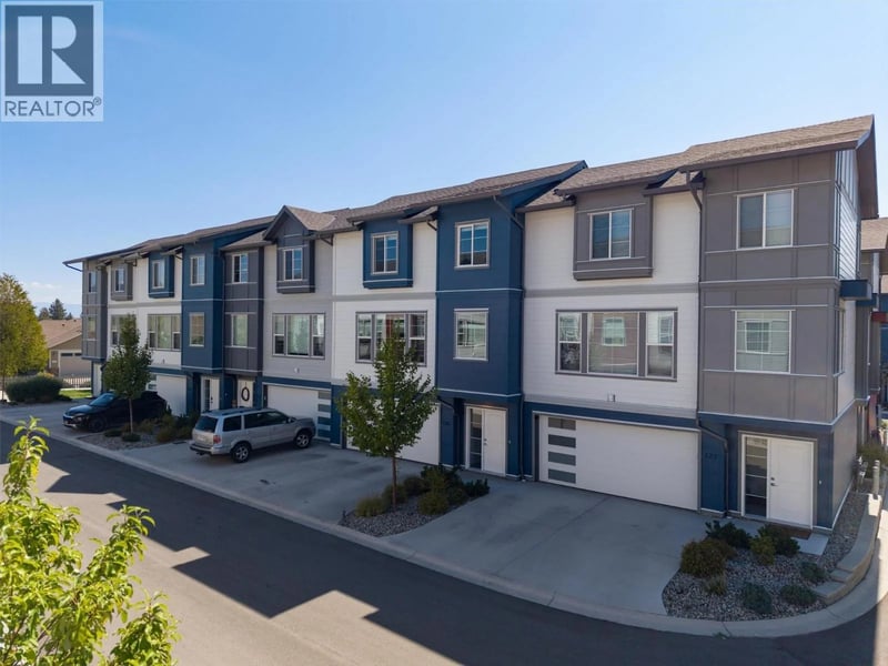 #126 4025 Gellatly Road South, West Kelowna, British Columbia, V4T0E6, West Kelowna, British Columbia — photo 1 of 5