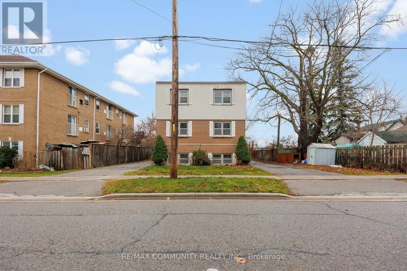 #Unit 3 383 Buena Vista Avenue, Oshawa (McLaughlin), Ontario, L1J2M6, Oshawa (McLaughlin), Ontario — photo 1 of 5