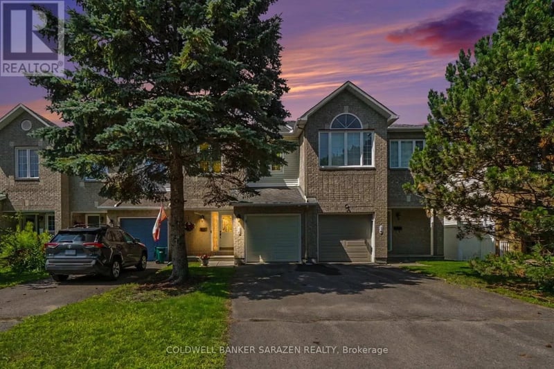 16 Crownridge Drive, Ottawa, Ontario, K2M2M7, Ottawa, Ontario — photo 1 of 5