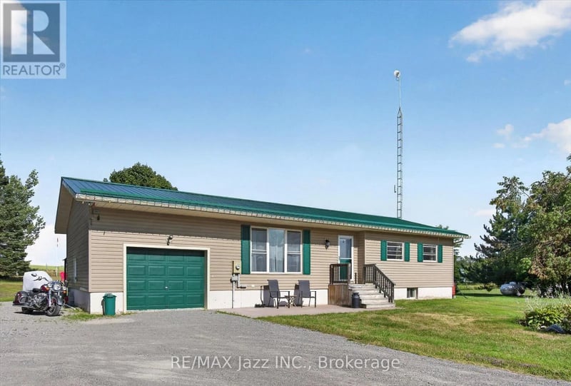 1967 Comstock Line, Asphodel-Norwood, Ontario, K0L2V0, Asphodel-Norwood, Ontario — photo 1 of 5