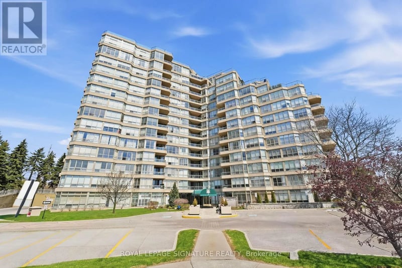 #PH1 20 Guildwood Parkway, Toronto (Guildwood), Ontario, M1E5B6, Toronto (Guildwood), Ontario — photo 1 of 5