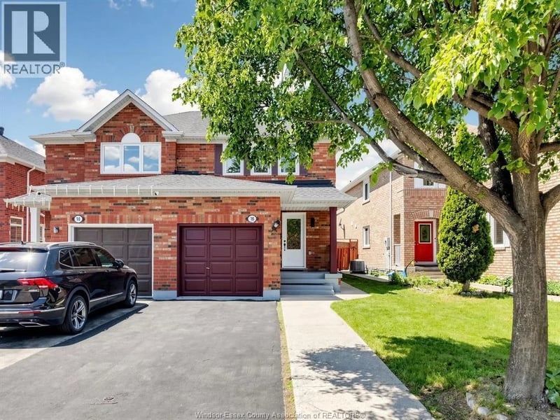 16 MOUNT FUJI Crescent, Brampton, Ontario, L6R2L3, Brampton, Ontario — photo 1 of 5