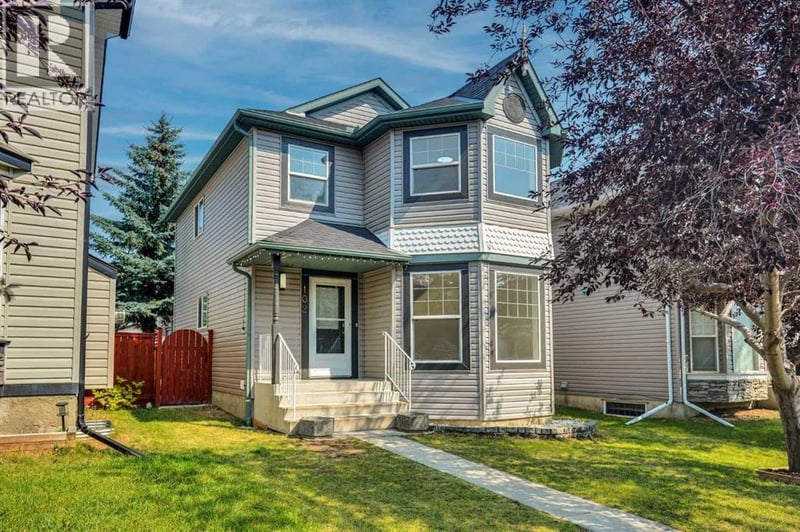 102 Bridlewood Manor Southwest, Calgary, Alberta, T2Y3T5, Calgary, Alberta — photo 1 of 5