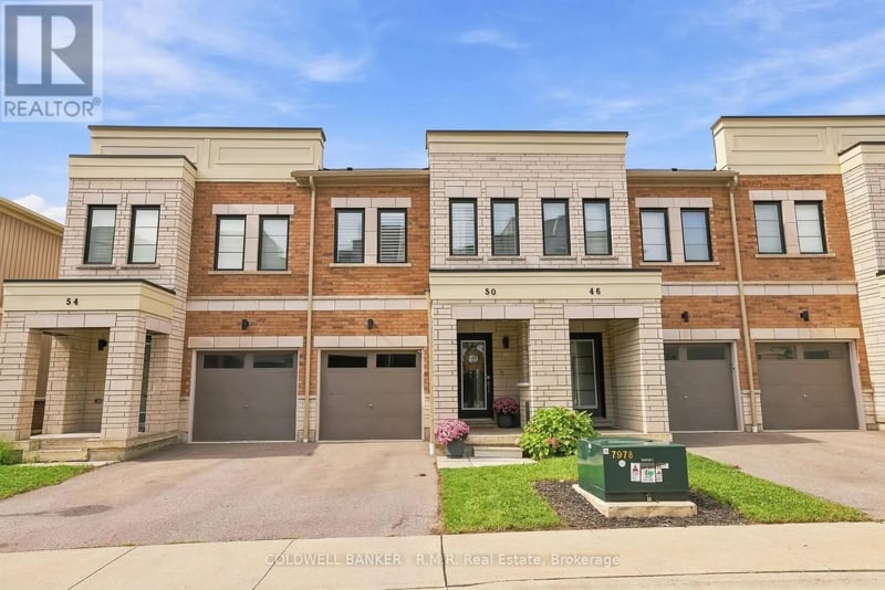 50 King George Way, Clarington (Bowmanville), Ontario, L1C7E5, Clarington (Bowmanville), Ontario — photo 1 of 5