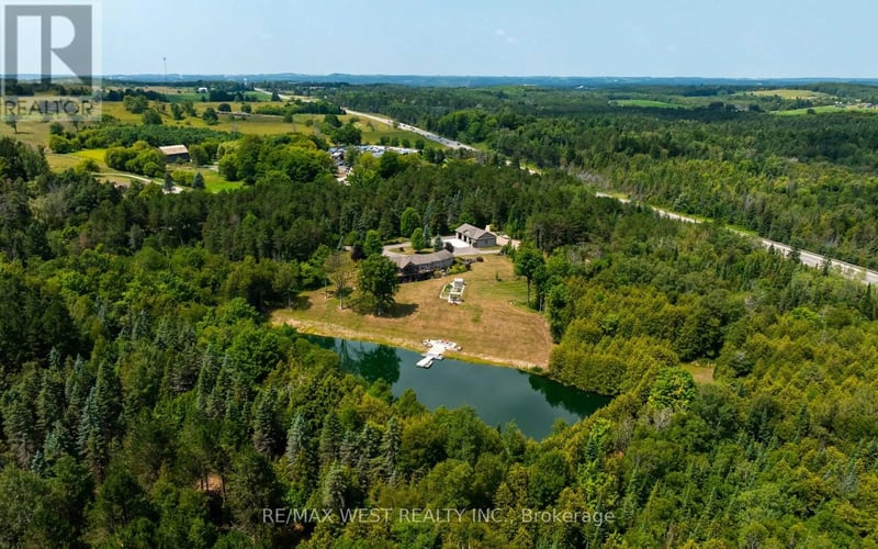 20341 St Andrews Road, Caledon, Ontario, L7K2E6, Caledon, Ontario — photo 1 of 5