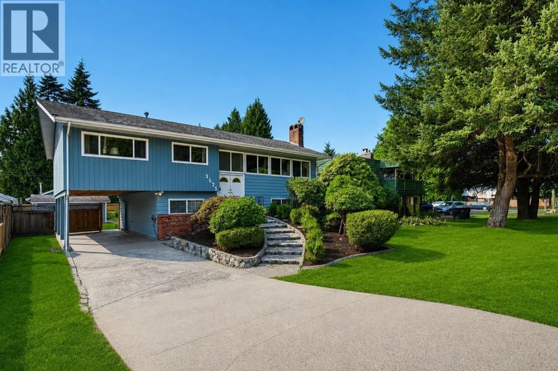 3575 COAST MERIDIAN Road, Port Coquitlam, British Columbia, V3B3N7, Port Coquitlam, British Columbia — photo 1 of 5
