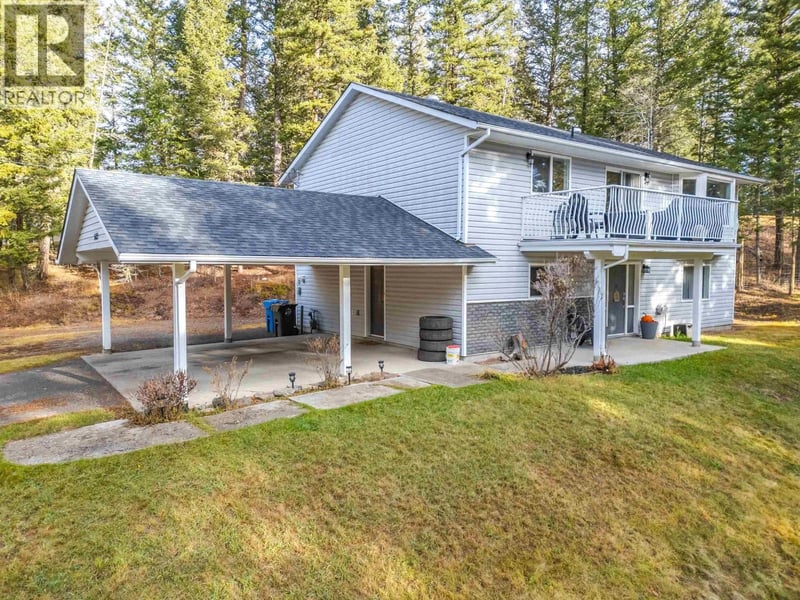 5423 KITSUM Court, 108 Mile Ranch, British Columbia, V0K2Z0, 108 Mile Ranch, British Columbia — photo 1 of 5