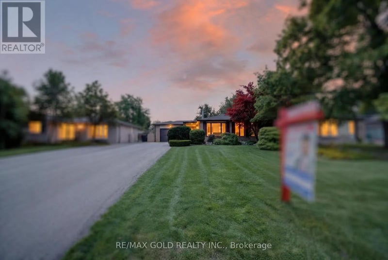 25 Drayton Crescent, Brampton (Southgate), Ontario, L6T3G6, Brampton (Southgate), Ontario — photo 1 of 5