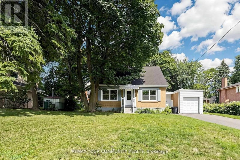22 Havenridge Drive, Toronto (Kingsview Village-The Westway), Ontario, M9P3M4, Toronto (Kingsview Village-The Westway), Ontario — photo 1 of 5