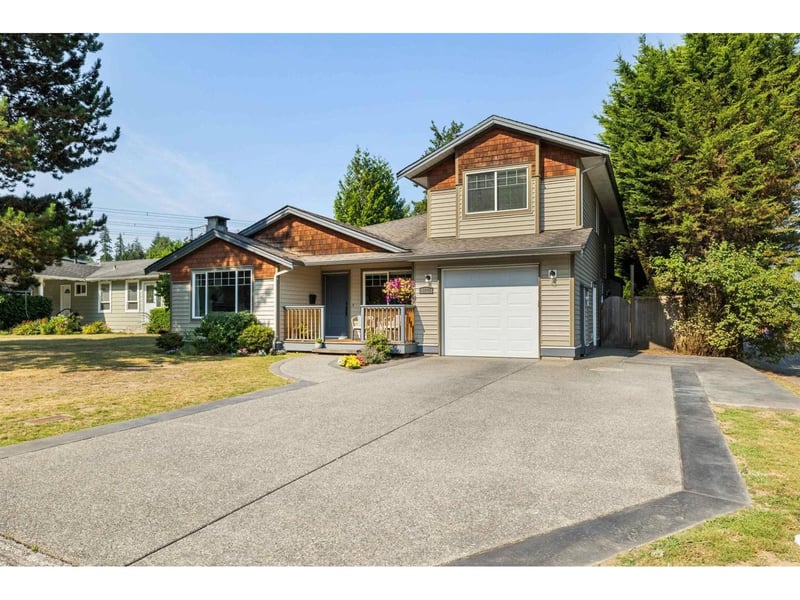 4777 200A Street, Langley, British Columbia, V3A6R1, Langley, British Columbia — photo 1 of 5