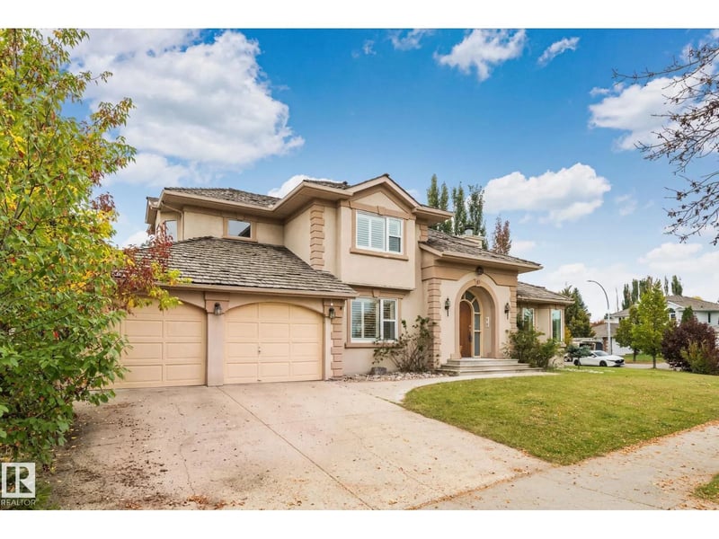 10 ELDORADO DR, St. Albert, Alberta, T8N5T1, St. Albert, Alberta — photo 1 of 5