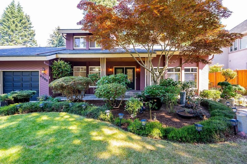 2360 CHRISTOPHERSON Road, Surrey, British Columbia, V4A3L4, Surrey, British Columbia — photo 1 of 5