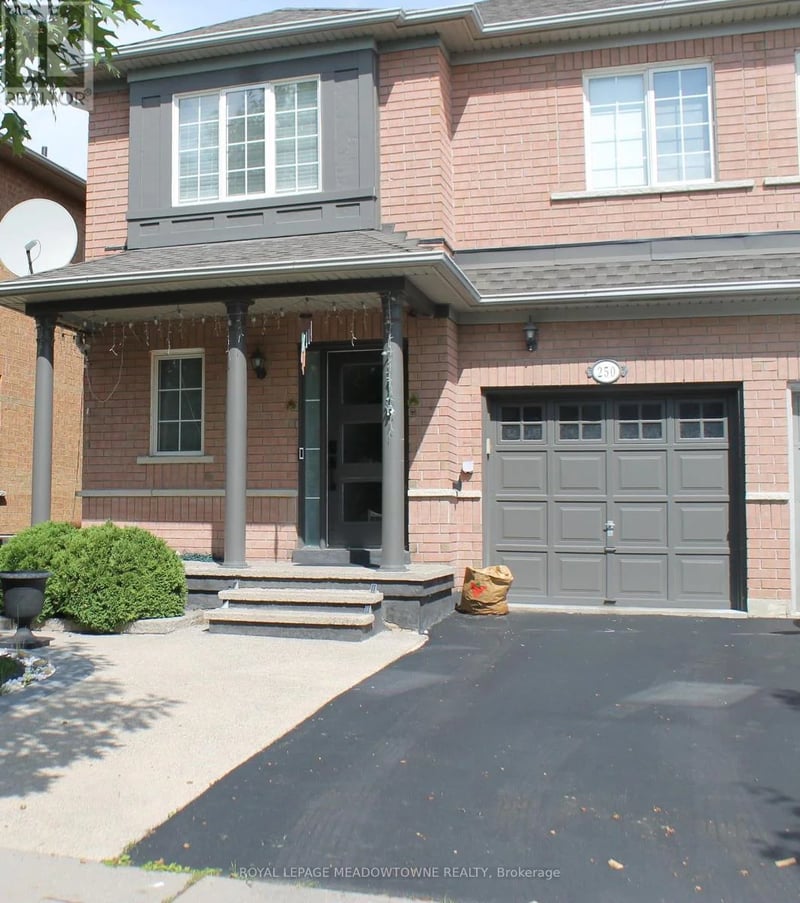 250 Pettigrew Trail, Milton (DE Dempsey), Ontario, L9T5X7, Milton (DE Dempsey), Ontario — photo 1 of 5