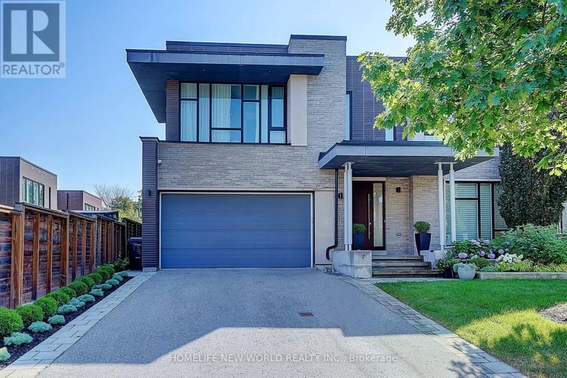 7 Valliere Place West, Toronto (Bayview Village), Ontario, M2K0C9, Toronto (Bayview Village), Ontario — photo 1 of 5