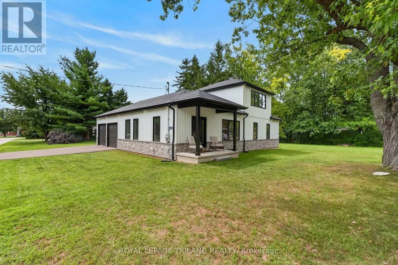 4397 Mill Crescent, North Middlesex (Ailsa Craig), Ontario, N0M1A0, North Middlesex (Ailsa Craig), Ontario — photo 1 of 5
