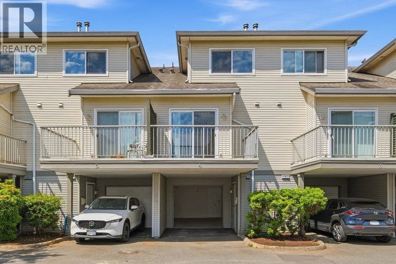 #17 5900 MUIR Drive, Richmond, British Columbia, V6V2Y8, Richmond, British Columbia — photo 1 of 5