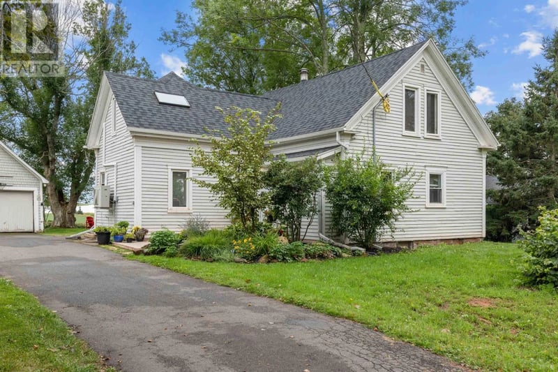 381 Pownal Road, Pownal, Prince Edward Island, C1B3S5, Pownal, Prince Edward Island — photo 1 of 5