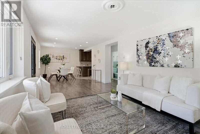 56 Bellamy Road South, Toronto (Cliffcrest), Ontario, M1M3P4, Toronto (Cliffcrest), Ontario — photo 1 of 5