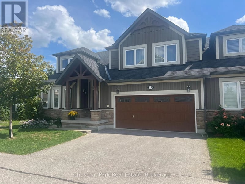 22 Kennedy Avenue, Collingwood, Ontario, L9Y0Z5, Collingwood, Ontario — photo 1 of 5