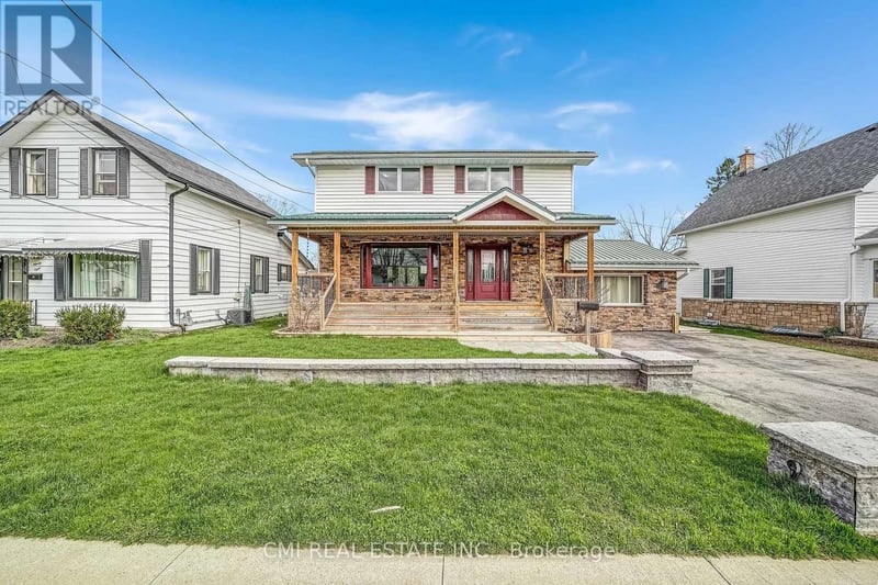 96 Elgin Street, Kawartha Lakes (Lindsay), Ontario, K9V3W7, Kawartha Lakes (Lindsay), Ontario — photo 1 of 5