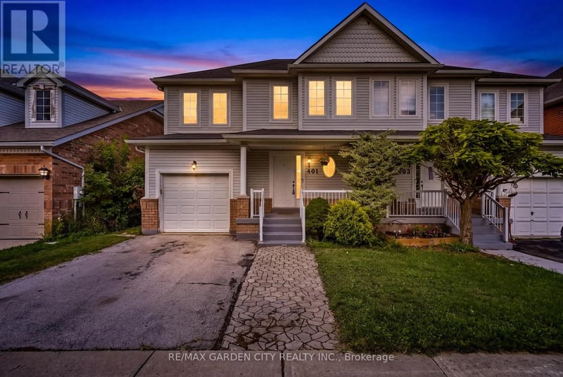 401 Wright Crescent, Niagara-on-the-Lake (Glendale), Ontario, L0S1J0, Niagara-on-the-Lake (Glendale), Ontario — photo 1 of 5