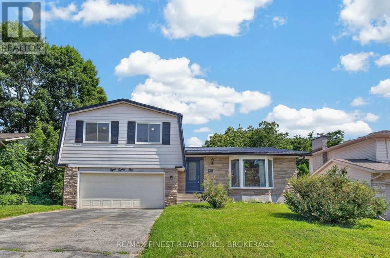 881 Ludgate Crescent, Kingston (South of Taylor-Kidd Blvd), Ontario, K7M6C7, Kingston (South of Taylor-Kidd Blvd), Ontario — photo 1 of 5