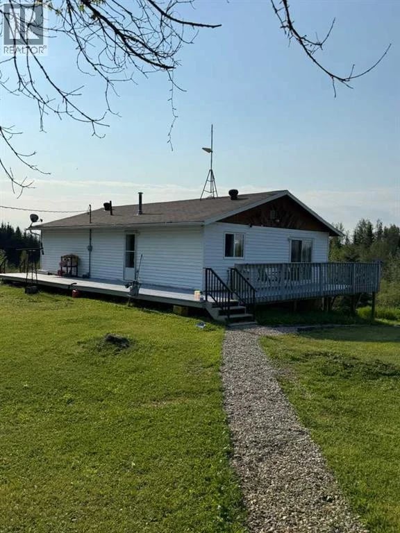 47315 Hwy 22, Buck Creek, Alberta, T0C0S0, Buck Creek, Alberta — photo 1 of 5
