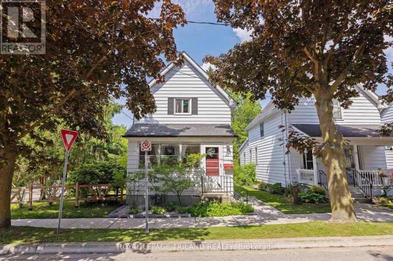 29 OLIVER Street, St. Thomas, Ontario, N5R3X3, St. Thomas, Ontario — photo 1 of 5