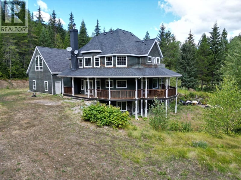 6016 Athelston-Hartford Road, Grand Forks, British Columbia, V0H1H5, Grand Forks, British Columbia — photo 1 of 5