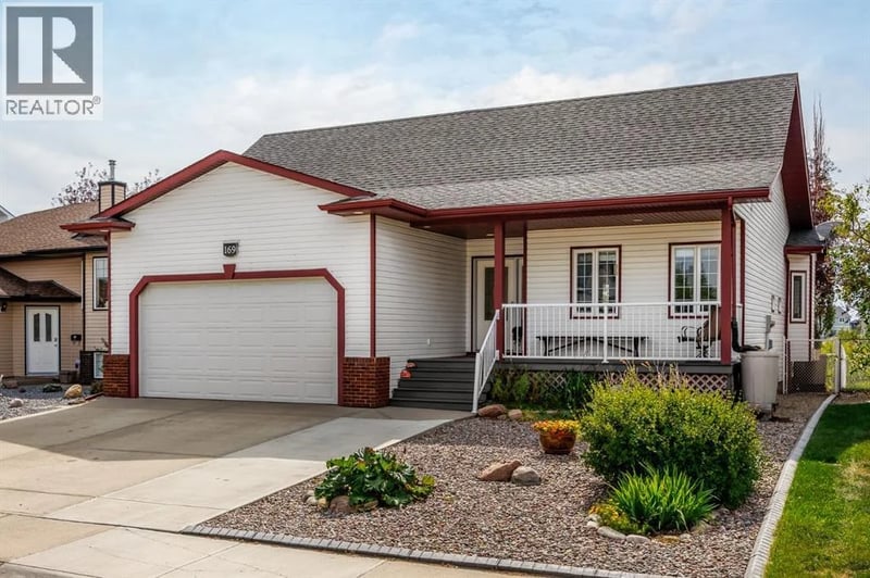 169 Parklane Drive, Strathmore, Alberta, T1P1V8, Strathmore, Alberta — photo 1 of 5