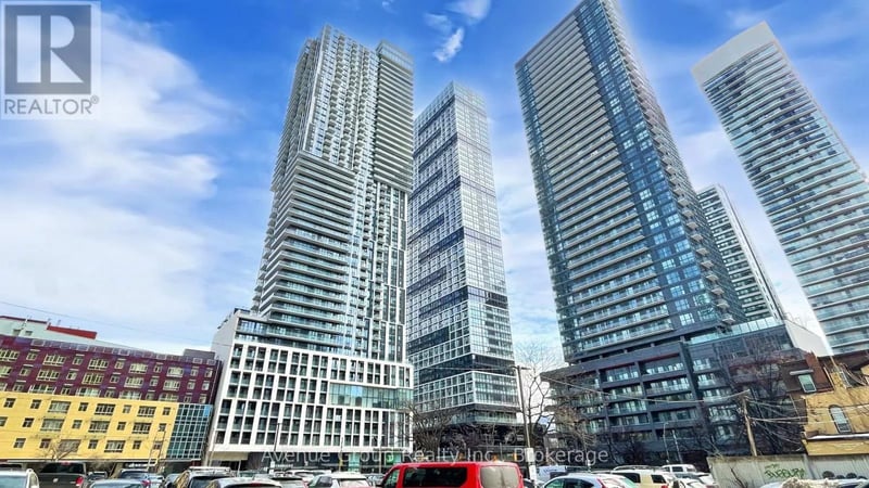 #1412 251 Jarvis Street, Toronto (Church-Yonge Corridor), Ontario, M5B0C3, Toronto (Church-Yonge Corridor), Ontario — photo 1 of 5