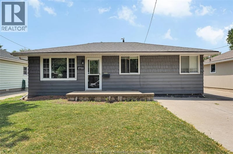 1721 Glendale, Windsor, Ontario, N8T2N1, Windsor, Ontario — photo 1 of 5