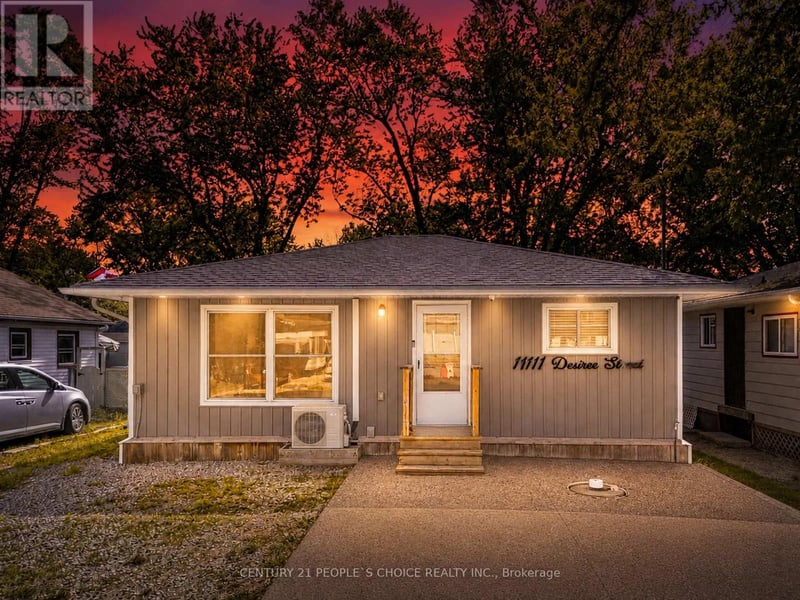 11111 Desiree Street, Wainfleet (Lakeshore), Ontario, L3K2S6, Wainfleet (Lakeshore), Ontario — photo 1 of 5