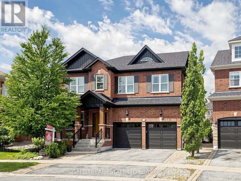 111 Pondmede Crescent, Whitchurch-Stouffville (Stouffville), Ontario, L4A0E3, Whitchurch-Stouffville (Stouffville), Ontario — photo 1 of 5