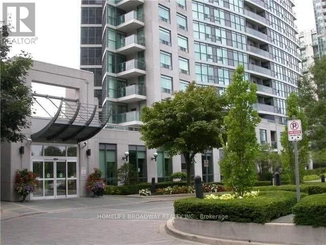 #2112 28 Harrison Garden Boulevard, Toronto (Willowdale East), Ontario, M2N7B5, Toronto (Willowdale East), Ontario — photo 1 of 5