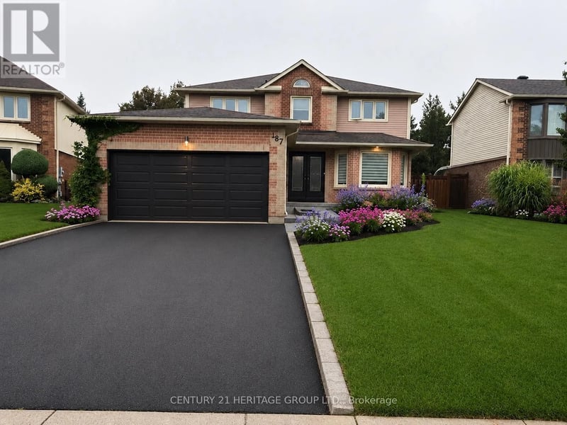 187 Glenway Circle, Newmarket (Glenway Estates), Ontario, L3Y7S5, Newmarket (Glenway Estates), Ontario — photo 1 of 5