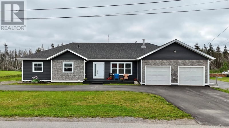 6 Taylors Avenue, Port Saunders, Newfoundland & Labrador, A0K4H0, Port Saunders, Newfoundland & Labrador — photo 1 of 5