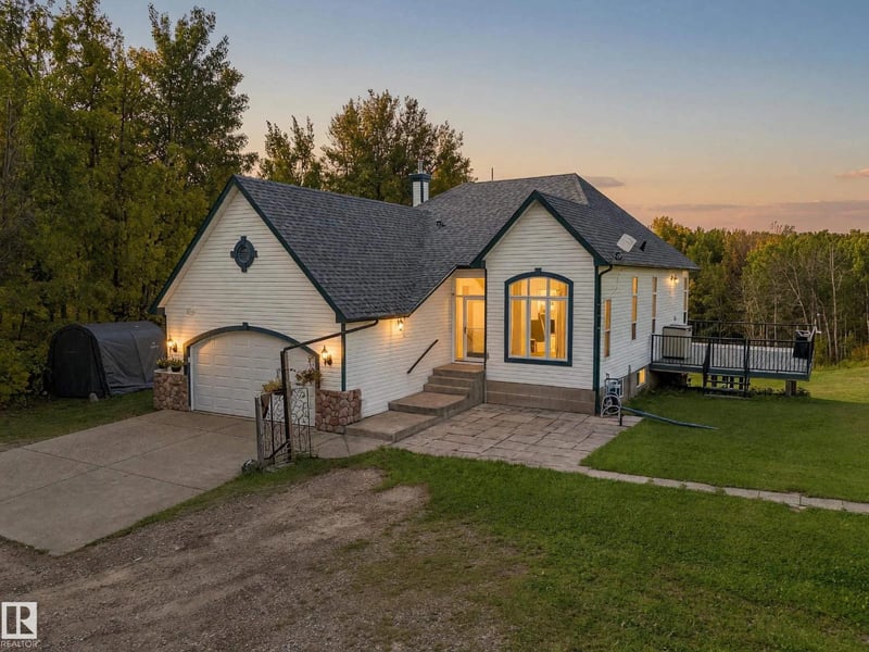 #7 54020 HGHWAY 779, Rural Parkland County, Alberta, T7Y0A3, Rural Parkland County, Alberta — photo 1 of 5