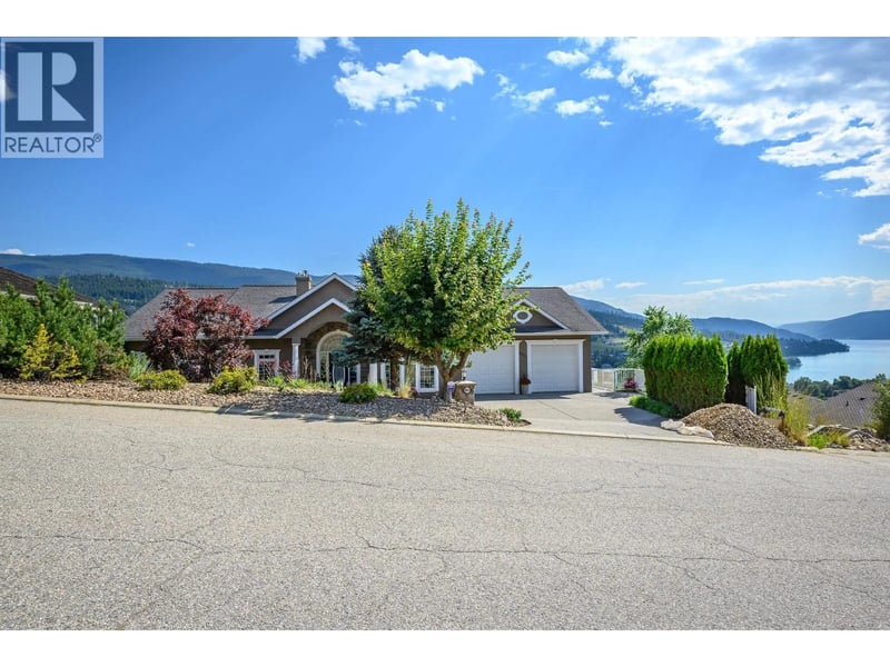 8853 Braeburn Drive, Coldstream, British Columbia, V1B3W8, Coldstream, British Columbia — photo 1 of 5
