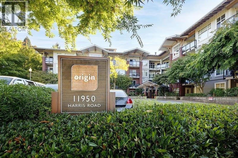 #216 11950 HARRIS Road, Pitt Meadows, British Columbia, V3Y0B7, Pitt Meadows, British Columbia — photo 1 of 5
