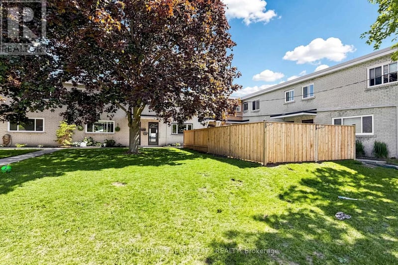 #5 137 Furnace Street, Cobourg, Ontario, K9A2E5, Cobourg, Ontario — photo 1 of 5