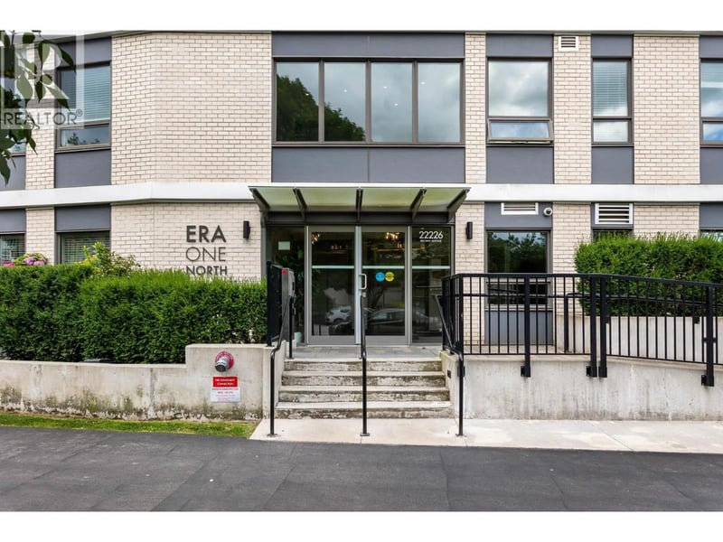#306 22226 BROWN Avenue, Maple Ridge, British Columbia, V2X4R2, Maple Ridge, British Columbia — photo 1 of 5