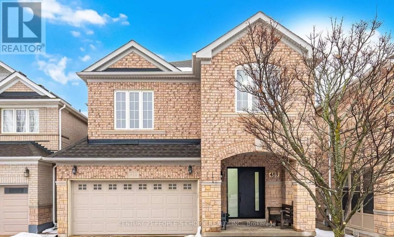 #Bsmt 459 Pettit Trail, Milton (CL Clarke), Ontario, L9T6N9, Milton (CL Clarke), Ontario — photo 1 of 5