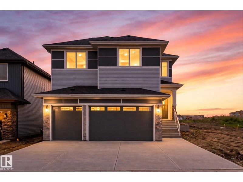 12 COBBLESTONE GA, Spruce Grove, Alberta, T7X4E4, Spruce Grove, Alberta — photo 1 of 5