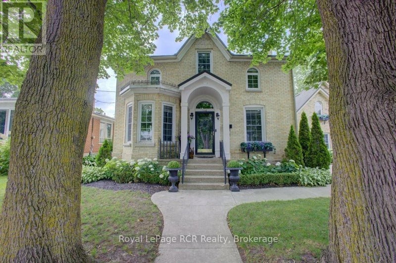 116 Walton Street, Wellington North (Arthur), Ontario, N0G1A0, Wellington North (Arthur), Ontario — photo 1 of 5